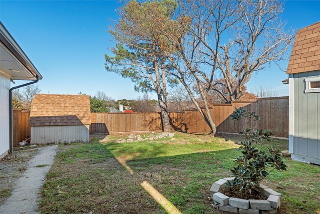 1613 Saint James Drive, Carrollton, TX 75007