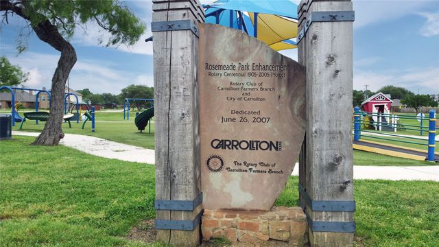 1613 Saint James Drive, Carrollton, TX 75007