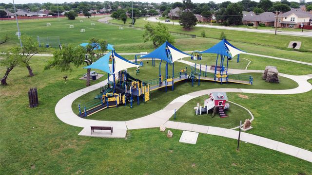 1613 Saint James Drive, Carrollton, TX 75007