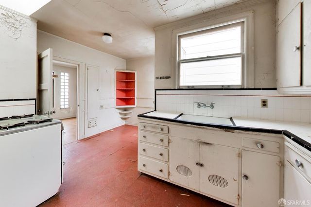 718 46th Avenue, San Francisco, CA 94121