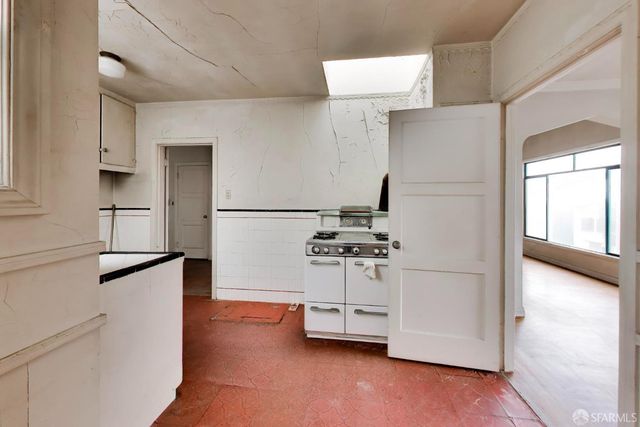 718 46th Avenue, San Francisco, CA 94121