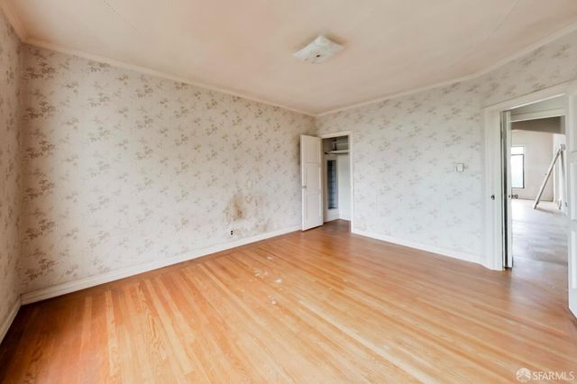 718 46th Avenue, San Francisco, CA 94121