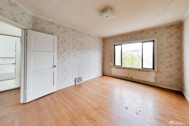 718 46th Avenue, San Francisco, CA 94121