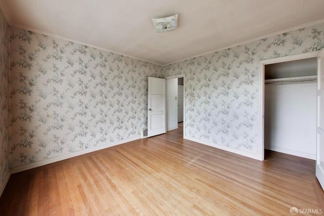 718 46th Avenue, San Francisco, CA 94121
