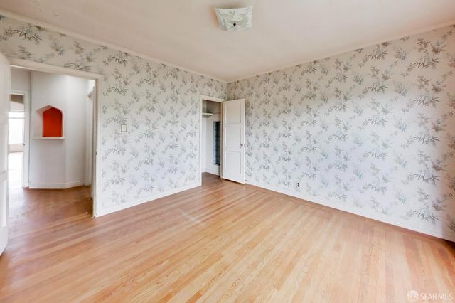 718 46th Avenue, San Francisco, CA 94121