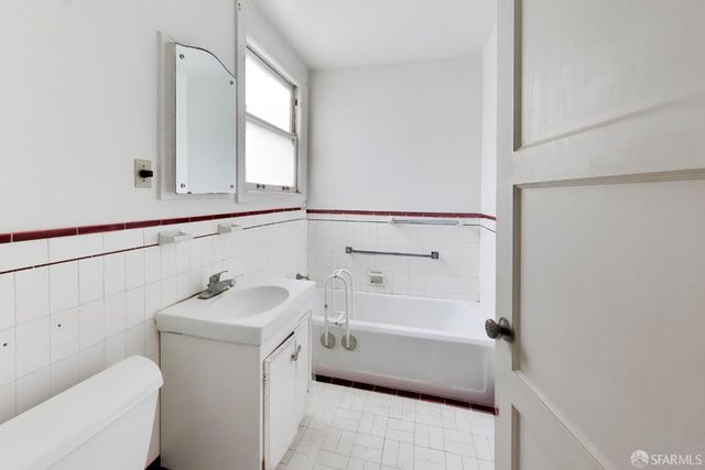 718 46th Avenue, San Francisco, CA 94121