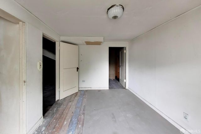 718 46th Avenue, San Francisco, CA 94121