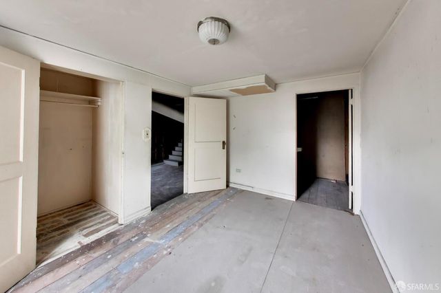 718 46th Avenue, San Francisco, CA 94121