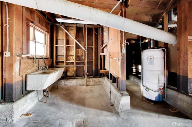 718 46th Avenue, San Francisco, CA 94121