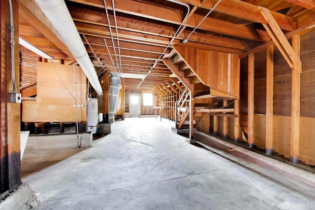 718 46th Avenue, San Francisco, CA 94121