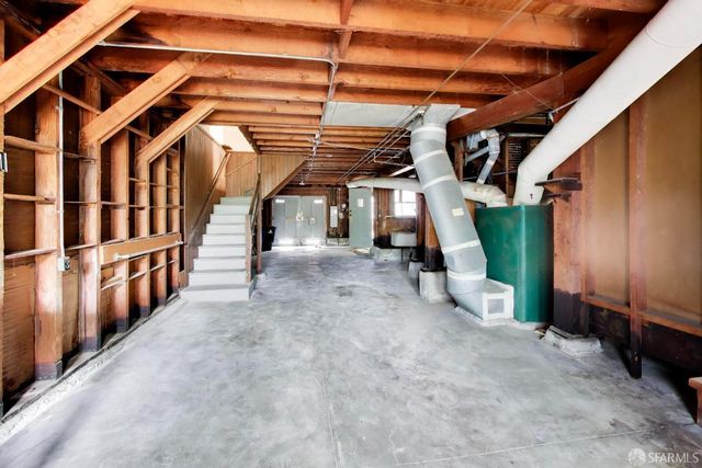 718 46th Avenue, San Francisco, CA 94121