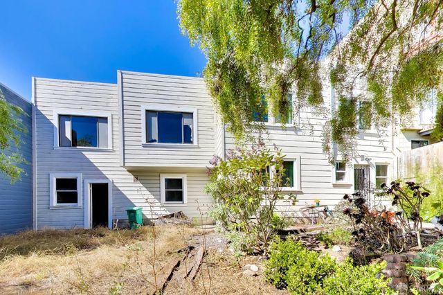 718 46th Avenue, San Francisco, CA 94121