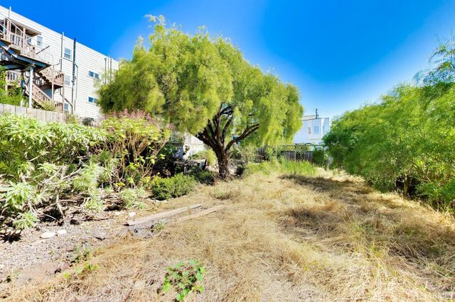 718 46th Avenue, San Francisco, CA 94121