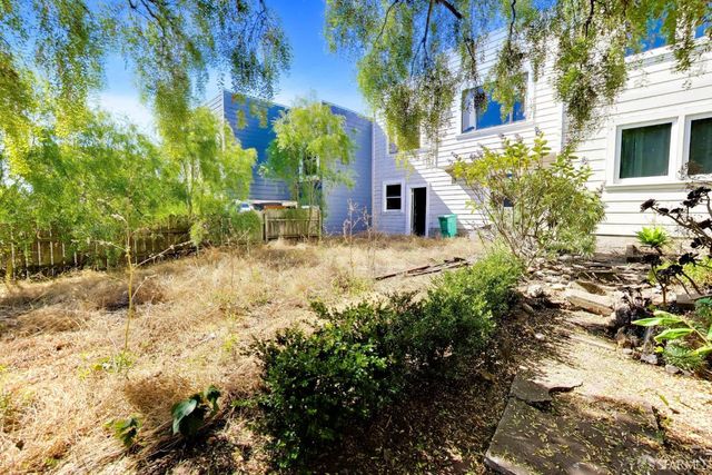 718 46th Avenue, San Francisco, CA 94121