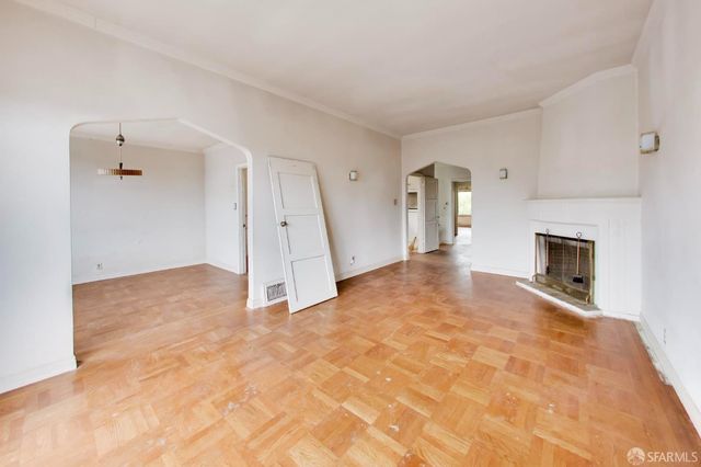 718 46th Avenue, San Francisco, CA 94121