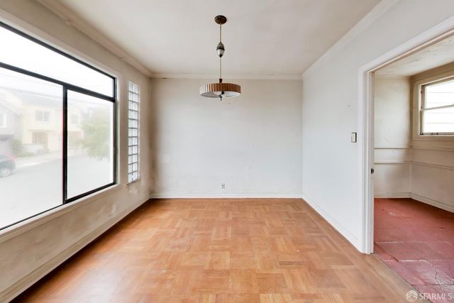718 46th Avenue, San Francisco, CA 94121