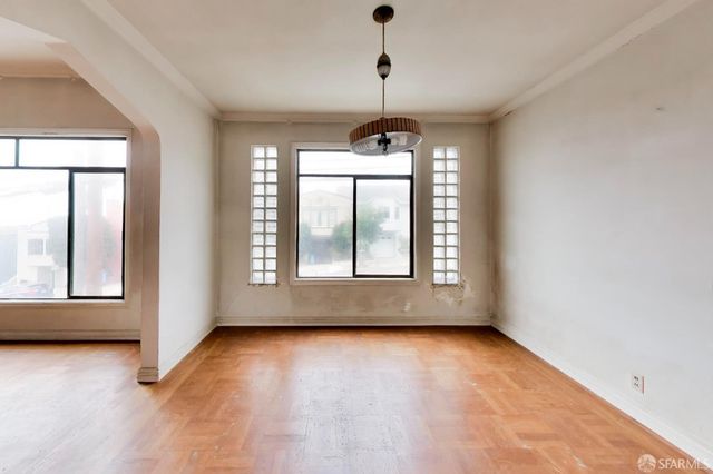 718 46th Avenue, San Francisco, CA 94121