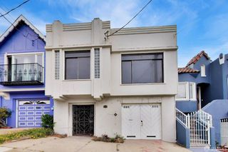 718 46th Avenue, San Francisco, CA 94121