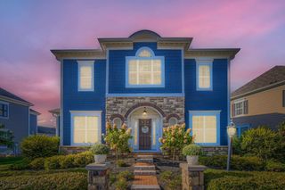 6754 Baronet Boulevard, Dublin, OH 43017