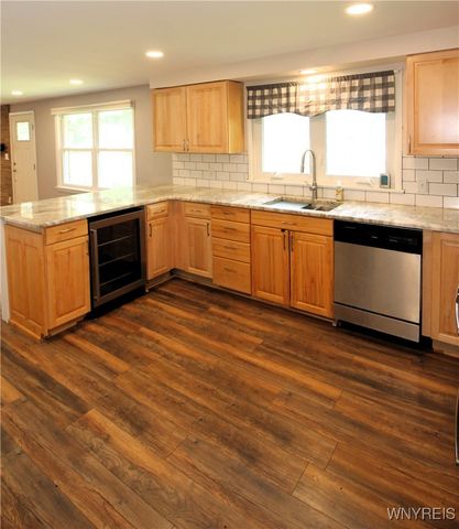 8709 Nottingham, Clarence, NY 14221