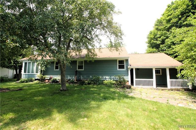 8709 Nottingham, Clarence, NY 14221