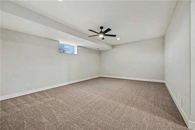 12408 Morgan Street, Excelsior Springs, MO 64024