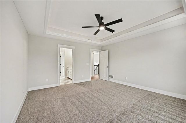 12408 Morgan Street, Excelsior Springs, MO 64024