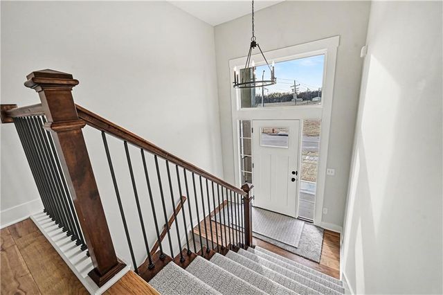 12408 Morgan Street, Excelsior Springs, MO 64024
