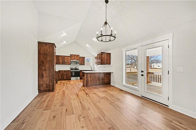 12408 Morgan Street, Excelsior Springs, MO 64024