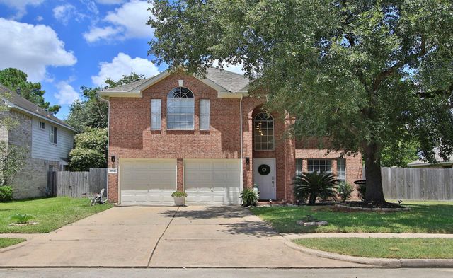 16842 Anna Green Street, Houston, TX 77084