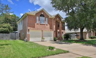 16842 Anna Green Street, Houston, TX 77084