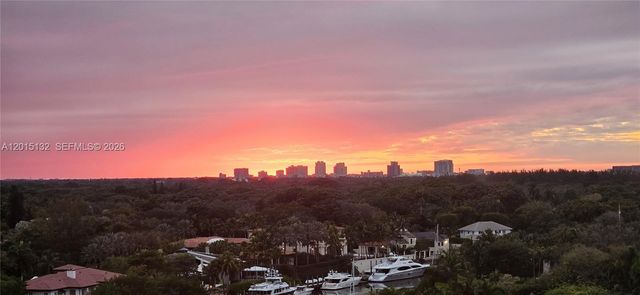 90 Edgewater Dr 1219, Coral Gables, FL 33133