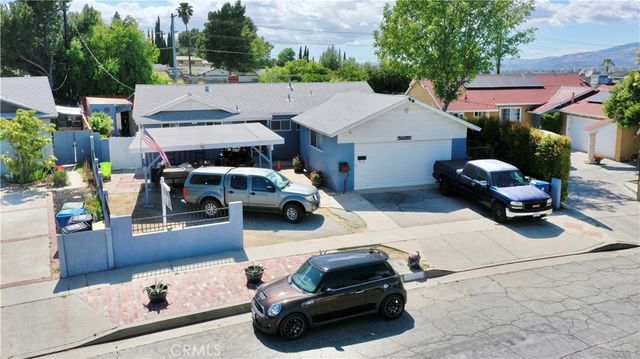 10861 JAIME, Lakeview Terrace, CA 91342