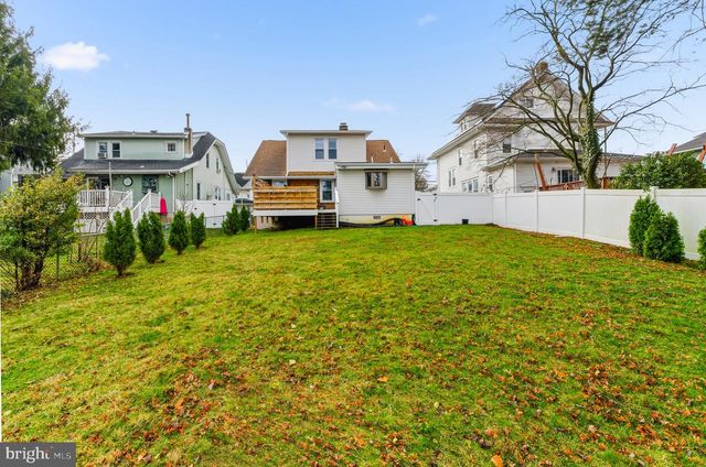 125 W KINGS HWY, Audubon, NJ 08106