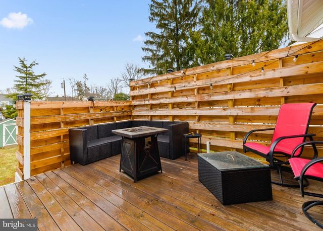 125 W KINGS HWY, Audubon, NJ 08106