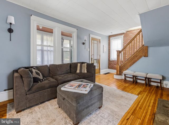 125 W KINGS HWY, Audubon, NJ 08106