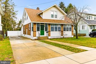 125 W KINGS HWY, Audubon, NJ 08106