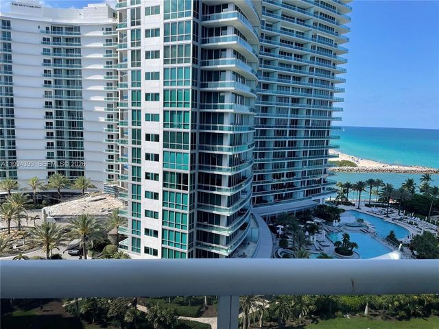 10275 Collins Ave 1205, Bal Harbour, FL 33154