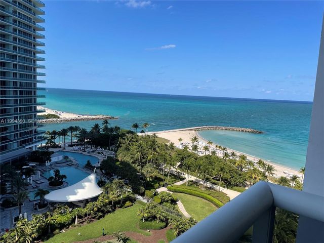 10275 Collins Ave 1205, Bal Harbour, FL 33154