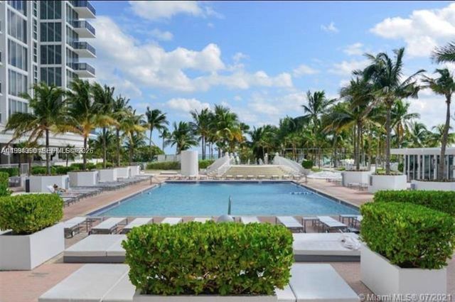 10275 Collins Ave 1205, Bal Harbour, FL 33154