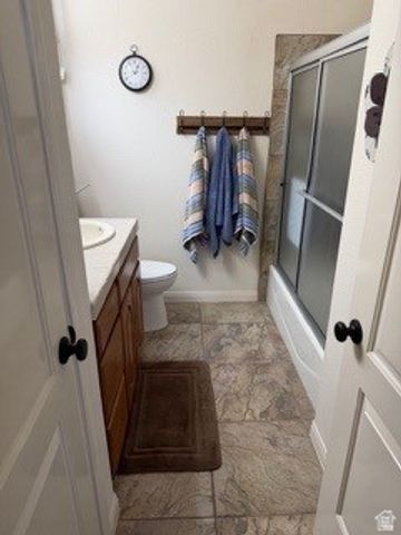 1415 W SEGO LILY LN, St. George, UT 84770