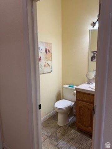 1415 W SEGO LILY LN, St. George, UT 84770