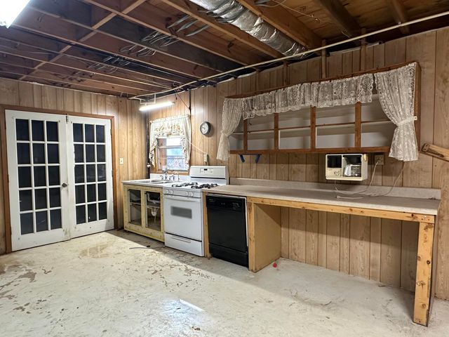 298 MATLOCK RD, Ramer, TN 38367