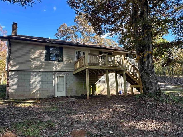 298 MATLOCK RD, Ramer, TN 38367