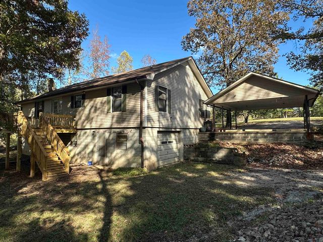 298 MATLOCK RD, Ramer, TN 38367