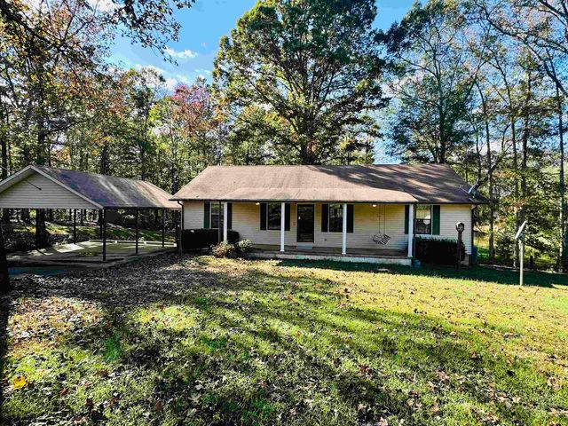 298 MATLOCK RD, Ramer, TN 38367