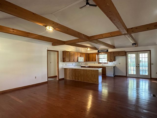 298 MATLOCK RD, Ramer, TN 38367