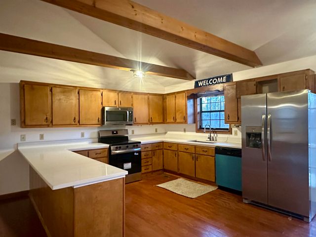 298 MATLOCK RD, Ramer, TN 38367