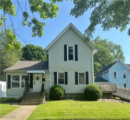 409 W Grant Street, Kent, OH 44240