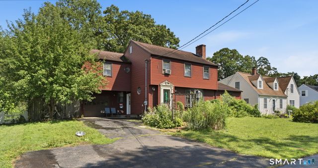 170 Rockwell Avenue, Plainville, CT 06062